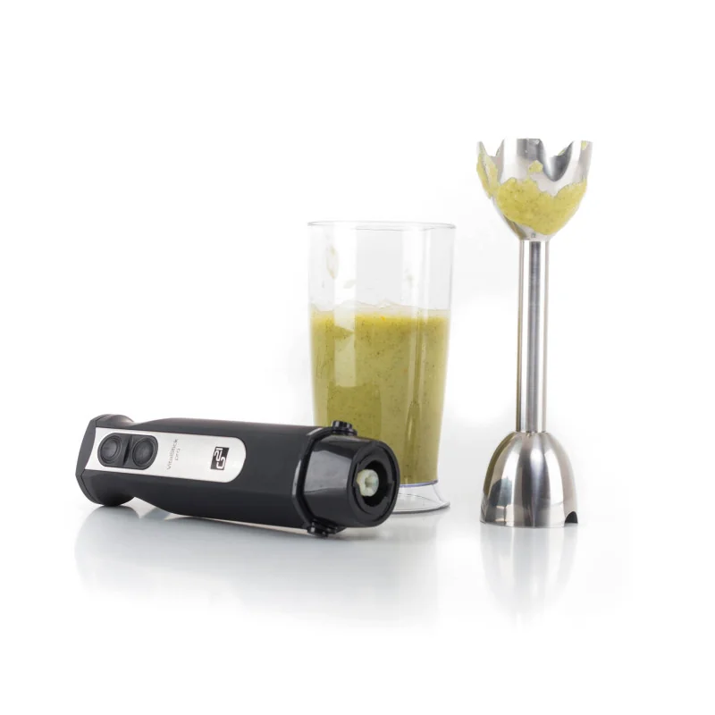 G21 Mixér VitalStick Pro 1000 W Black