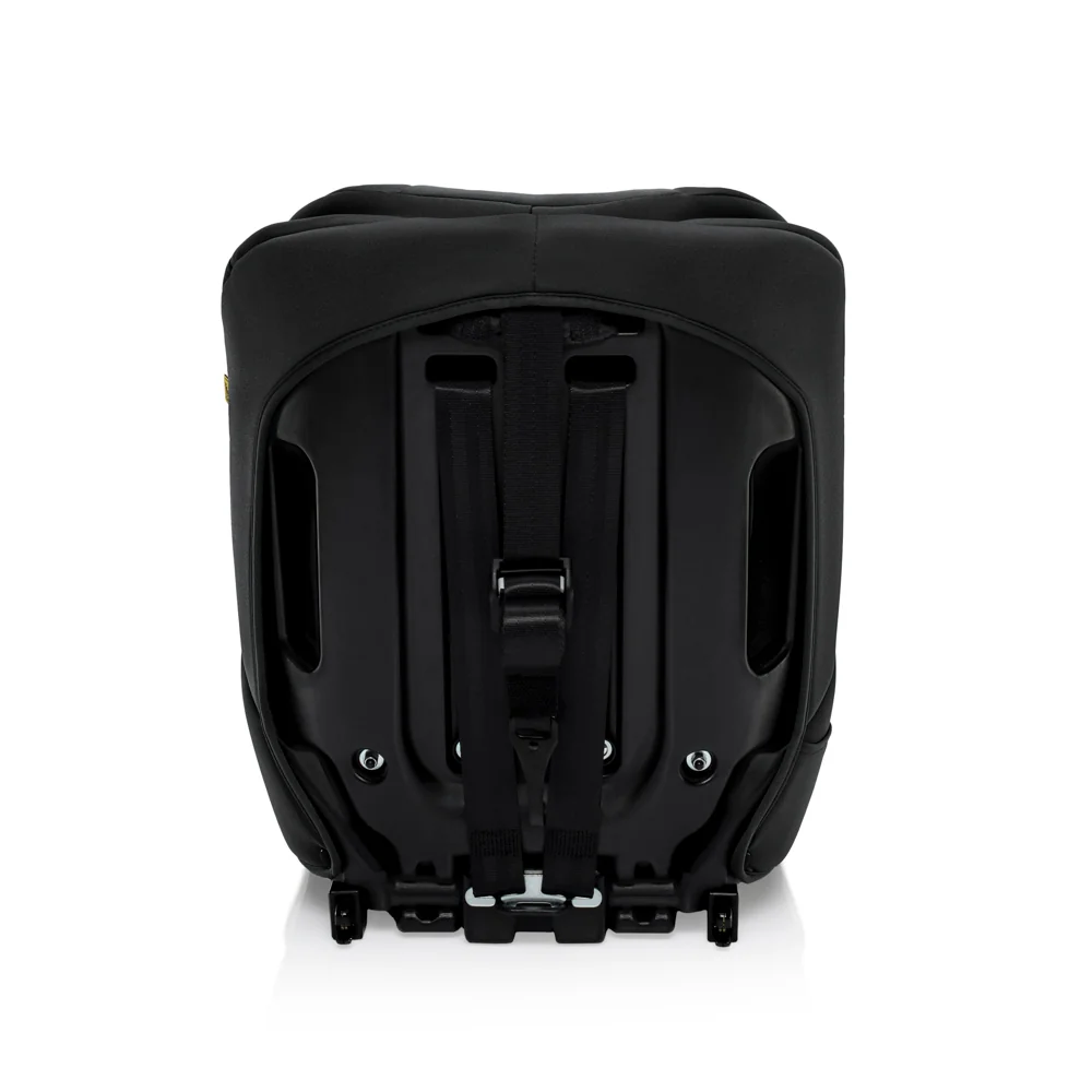 Zopa Autosedačka Alfa i-Size isofix, Black 1