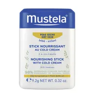 Mustela Vyživující tyčinka obohacená o Cold cream