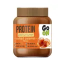 GO ON! Proteinový arašídový krém slaný karamel