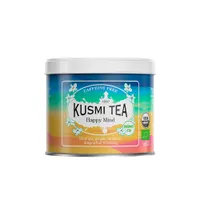 Kusmi Tea Organic Happy Mind