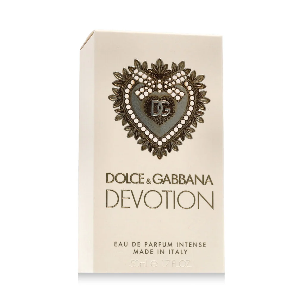 Dolce & Gabbana Devotion EDP Intense 50 ml W
