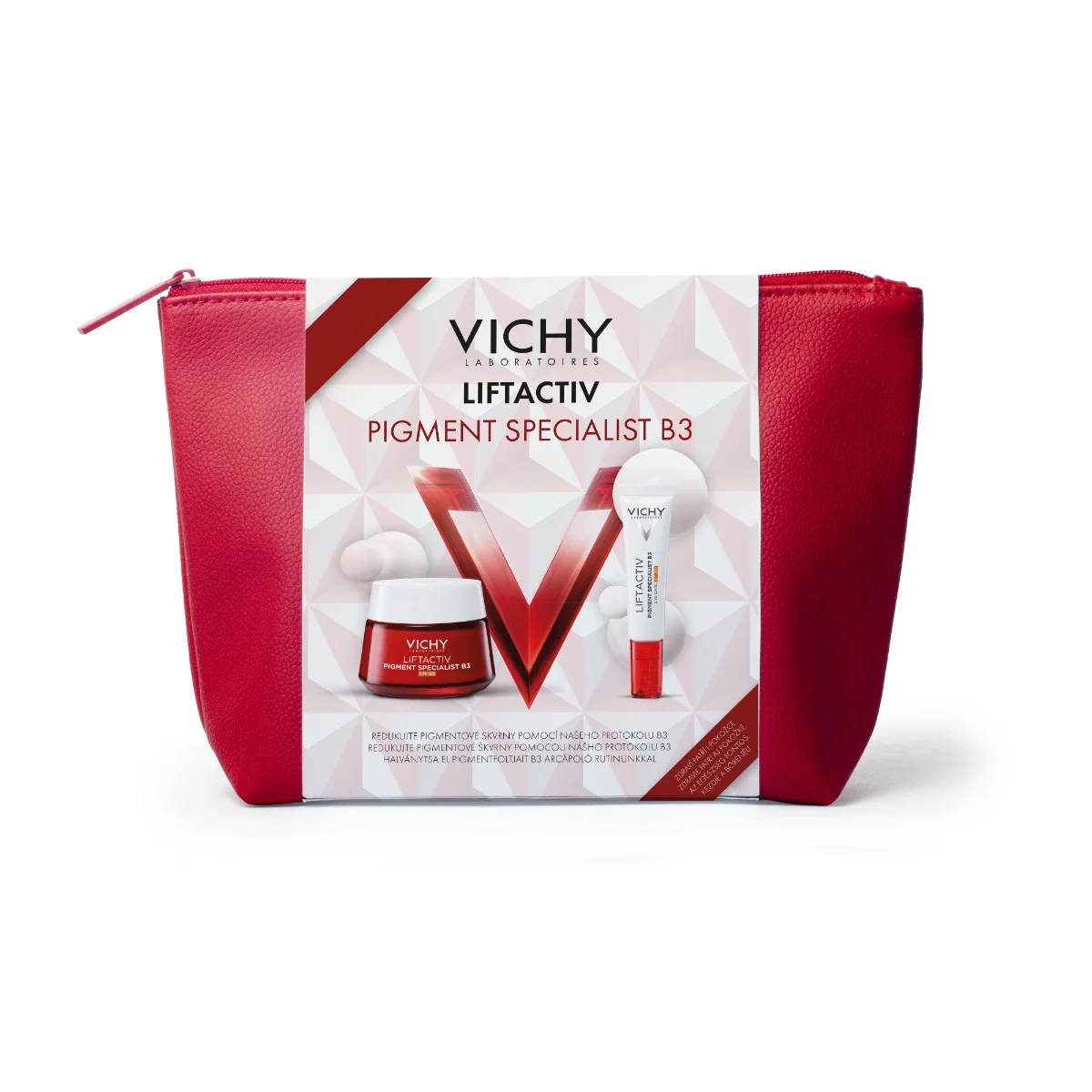 Vichy Liftactiv Pigment Specialist B3 dárková sada 2 ks