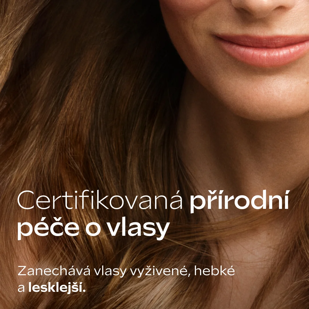 Weleda Hydratační kondicionér Hydra Shine 150 ml