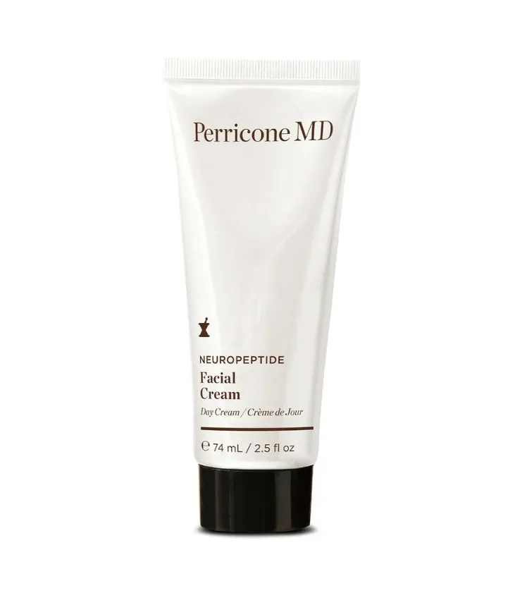 Perricone MD Neuropeptide denní krém 74 ml