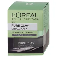 Loréal Paris Pure Clay