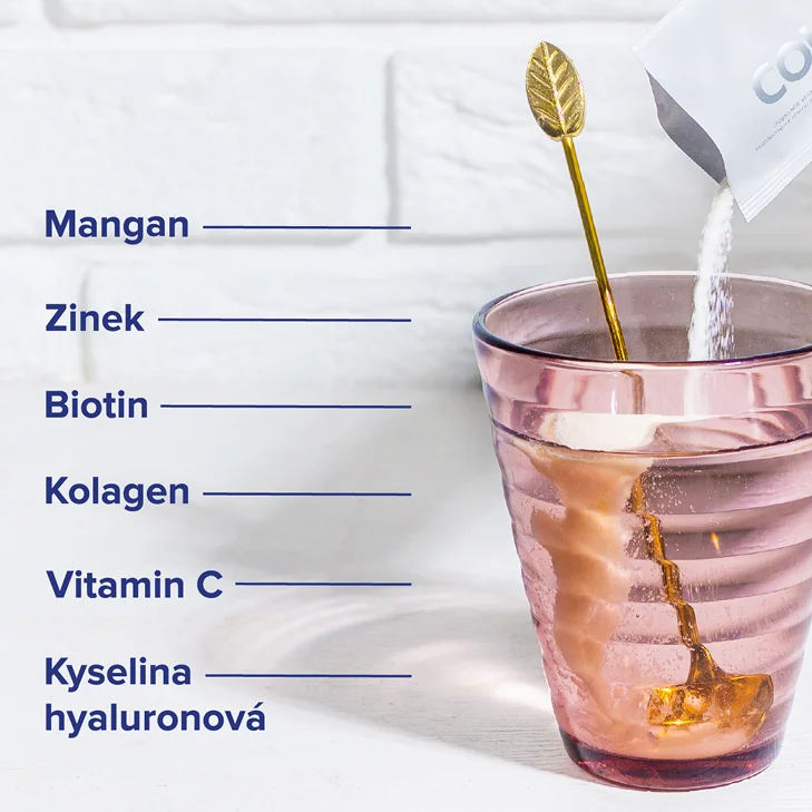 Dr. Max Collagen Drink 30 sáčků