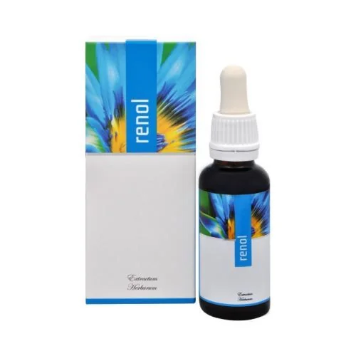 Energy Renol 30ml