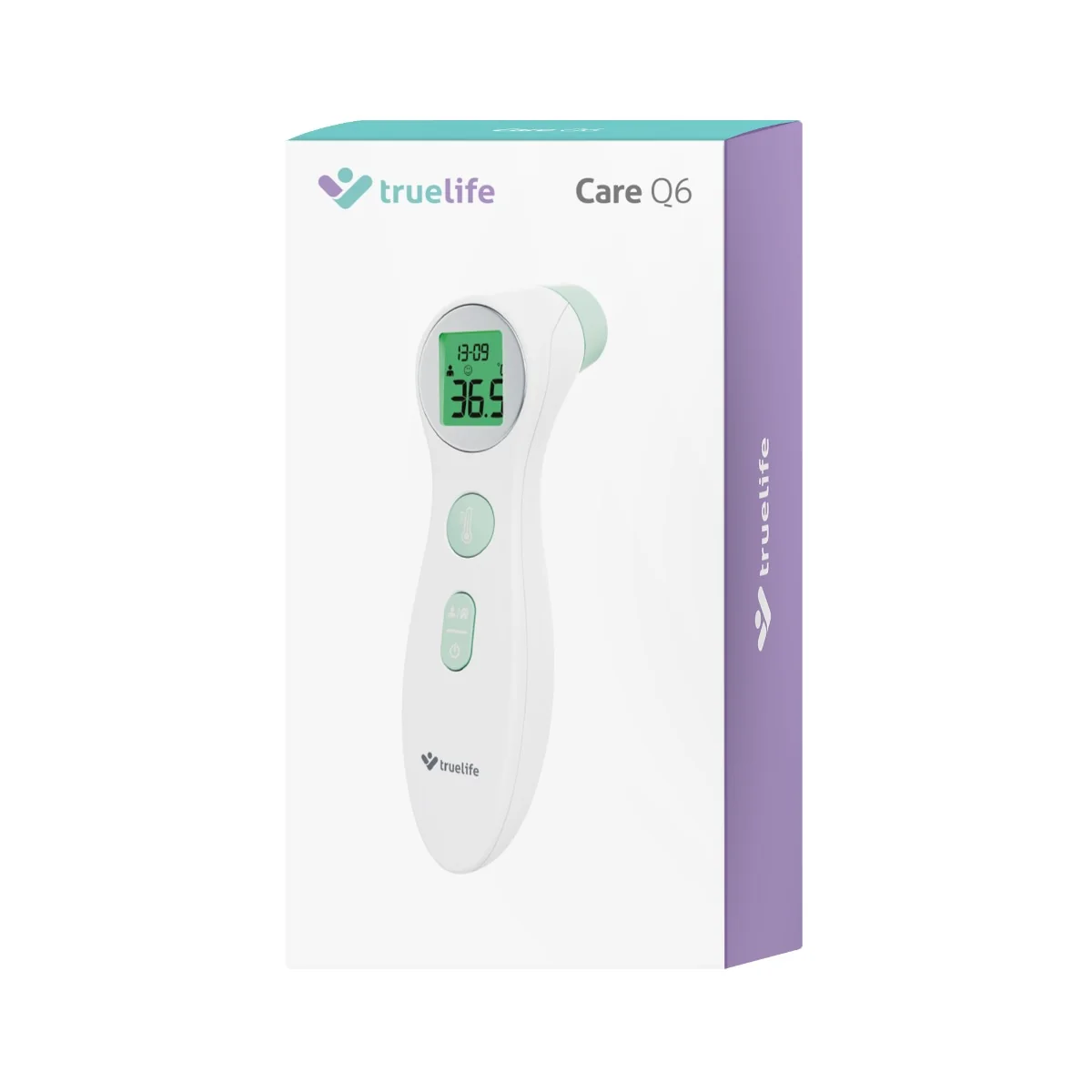 Truelife Care Q6 bezkontaktní teploměr