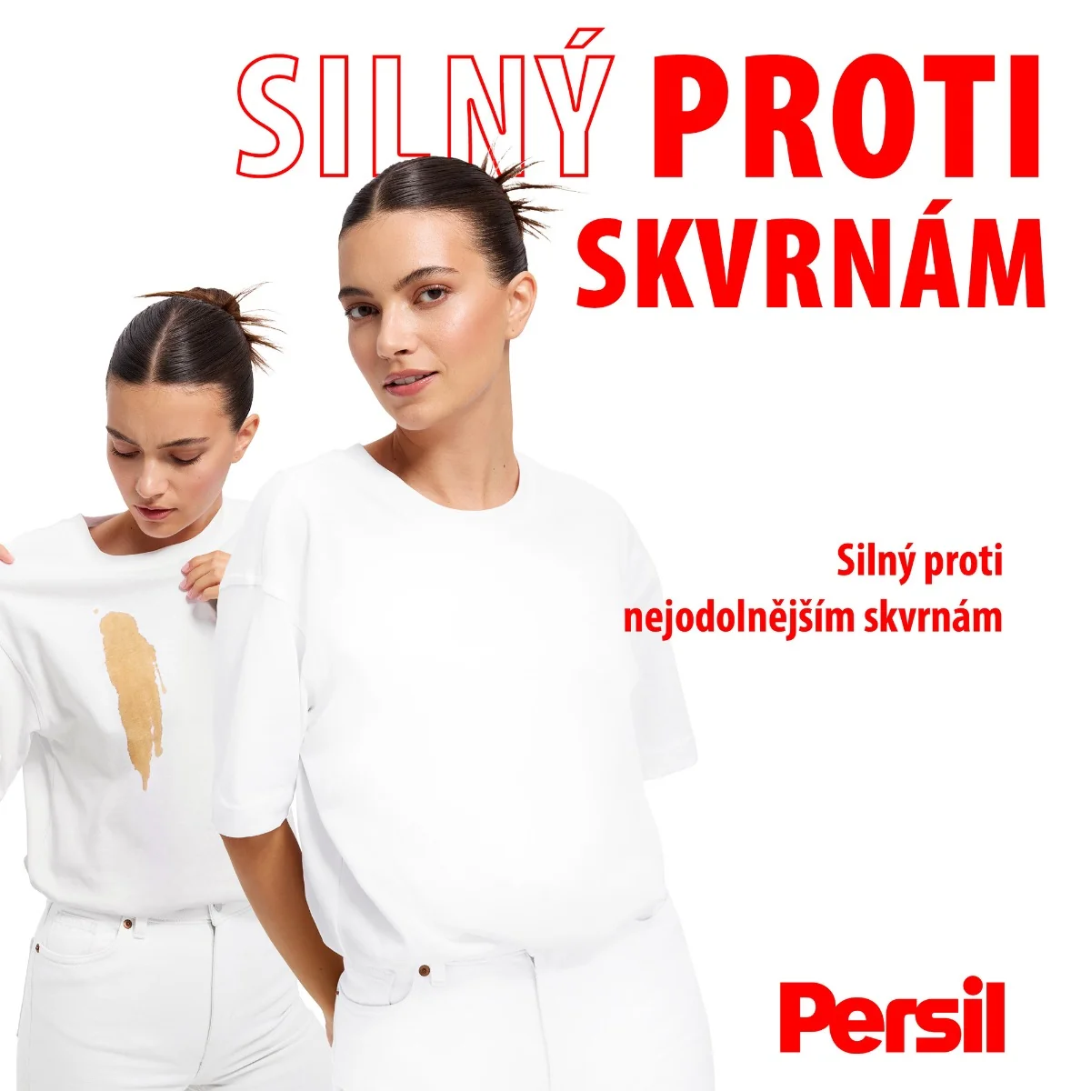 Persil Prací gel Universal 2,97 l 66 dávek