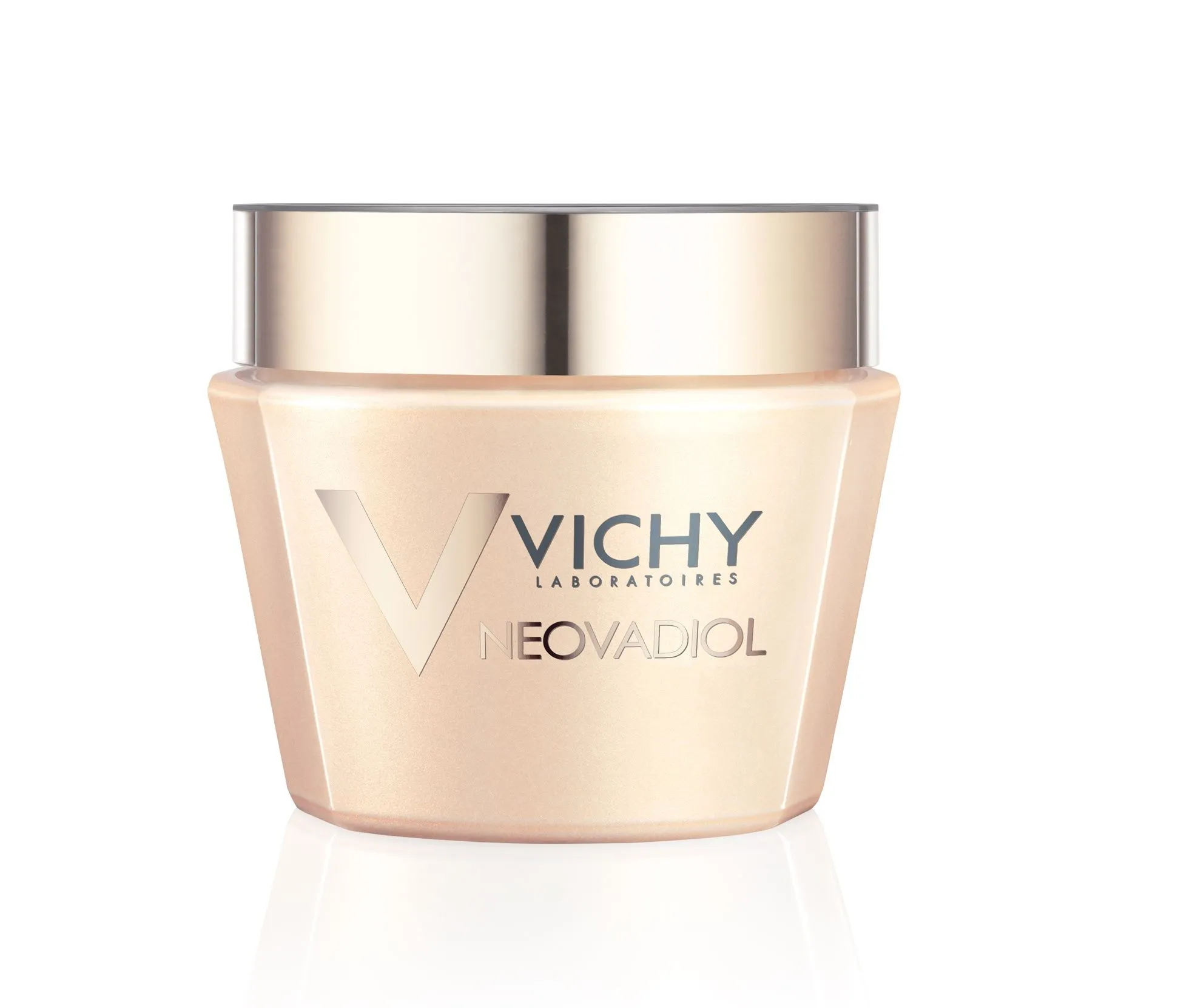 Vichy Neovadiol Denní krém pro suchou pleť 75 ml