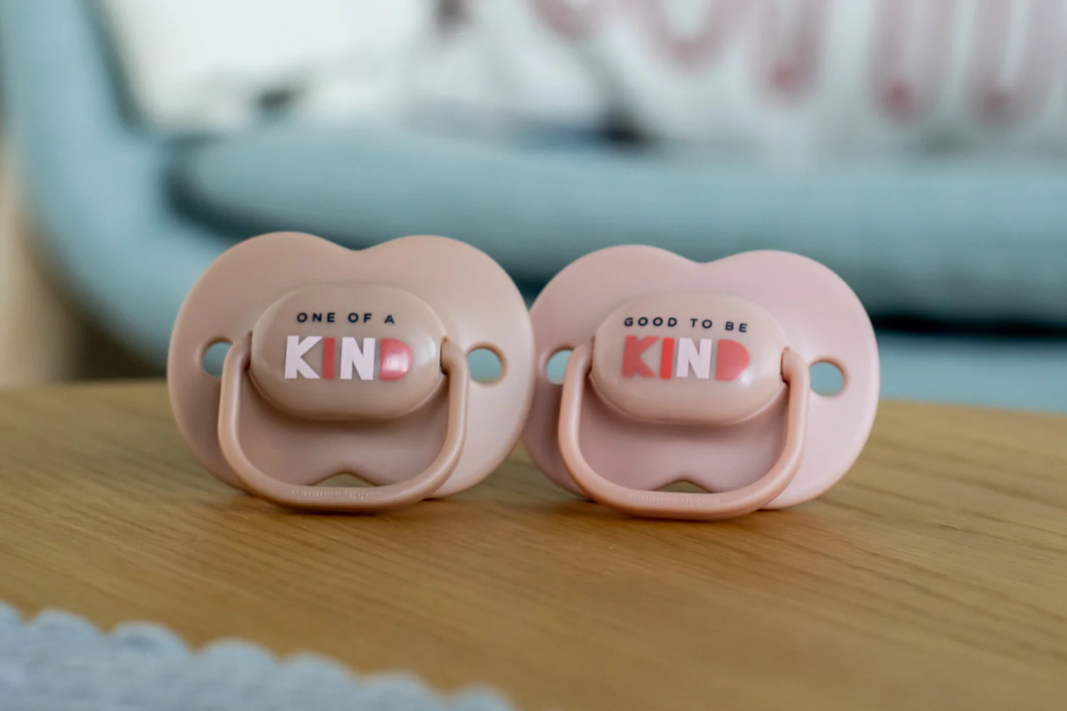 Tommee Tippee Dudlík silikonový AnyTime 6-18m 2 ks
