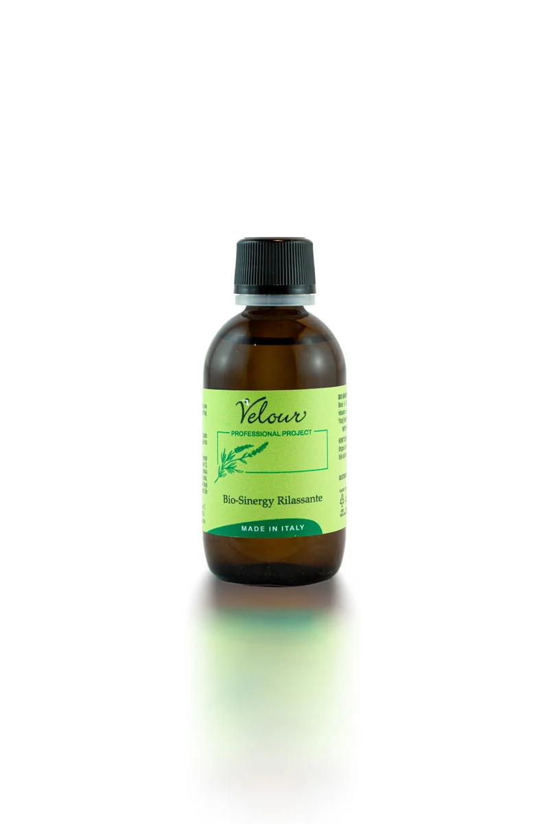 BiCroma BIO Sinergy Rilassante