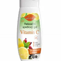 BIO BIONE Vitamin C Sprchový gel