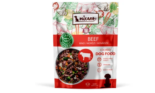 mixáno do špajzu hovězí mixáno do špajzu hovězí