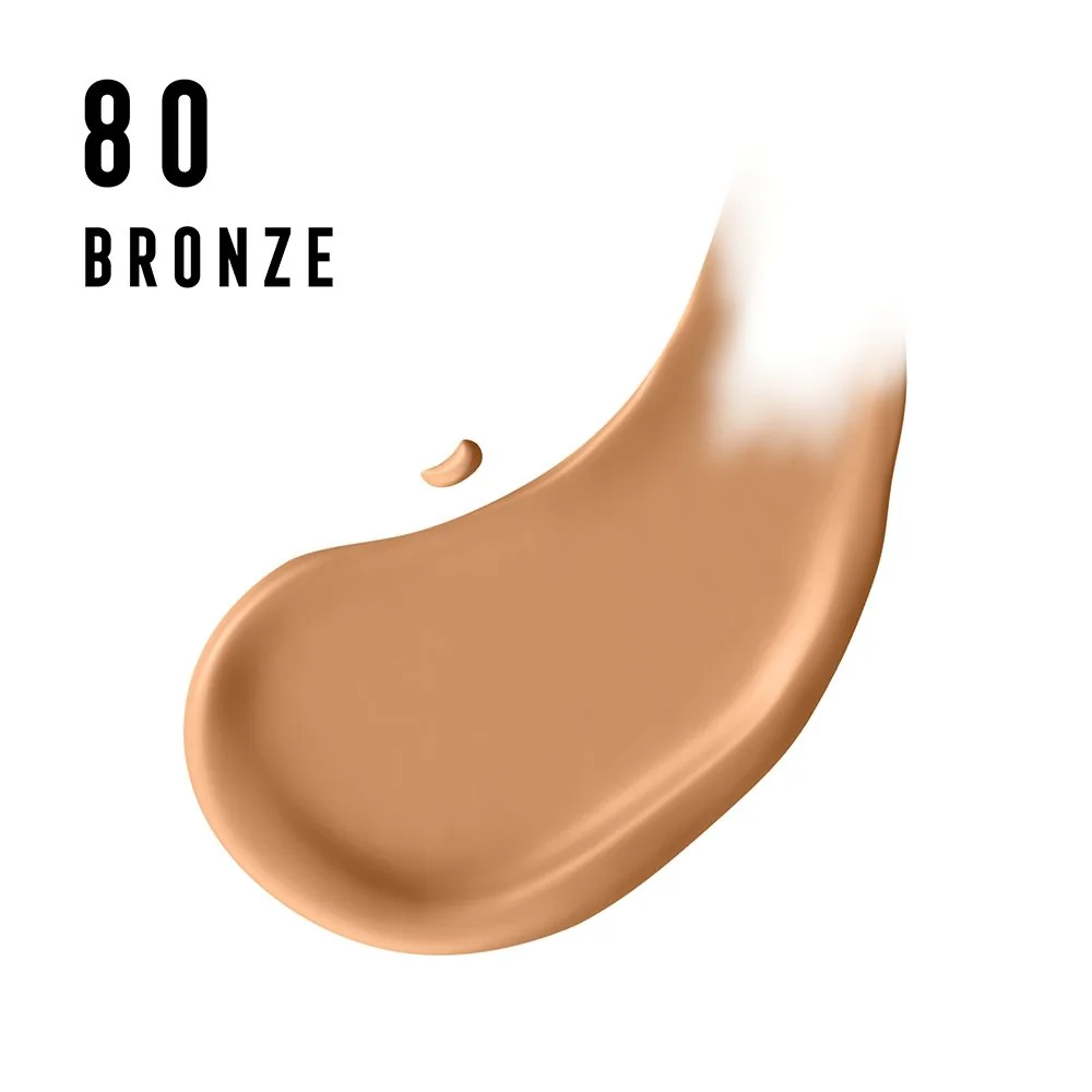 Max Factor Miracle Pure make-up 80 Bronze 30 ml