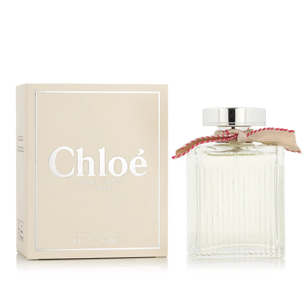 Chloé Lumineuse EDP 100 ml W