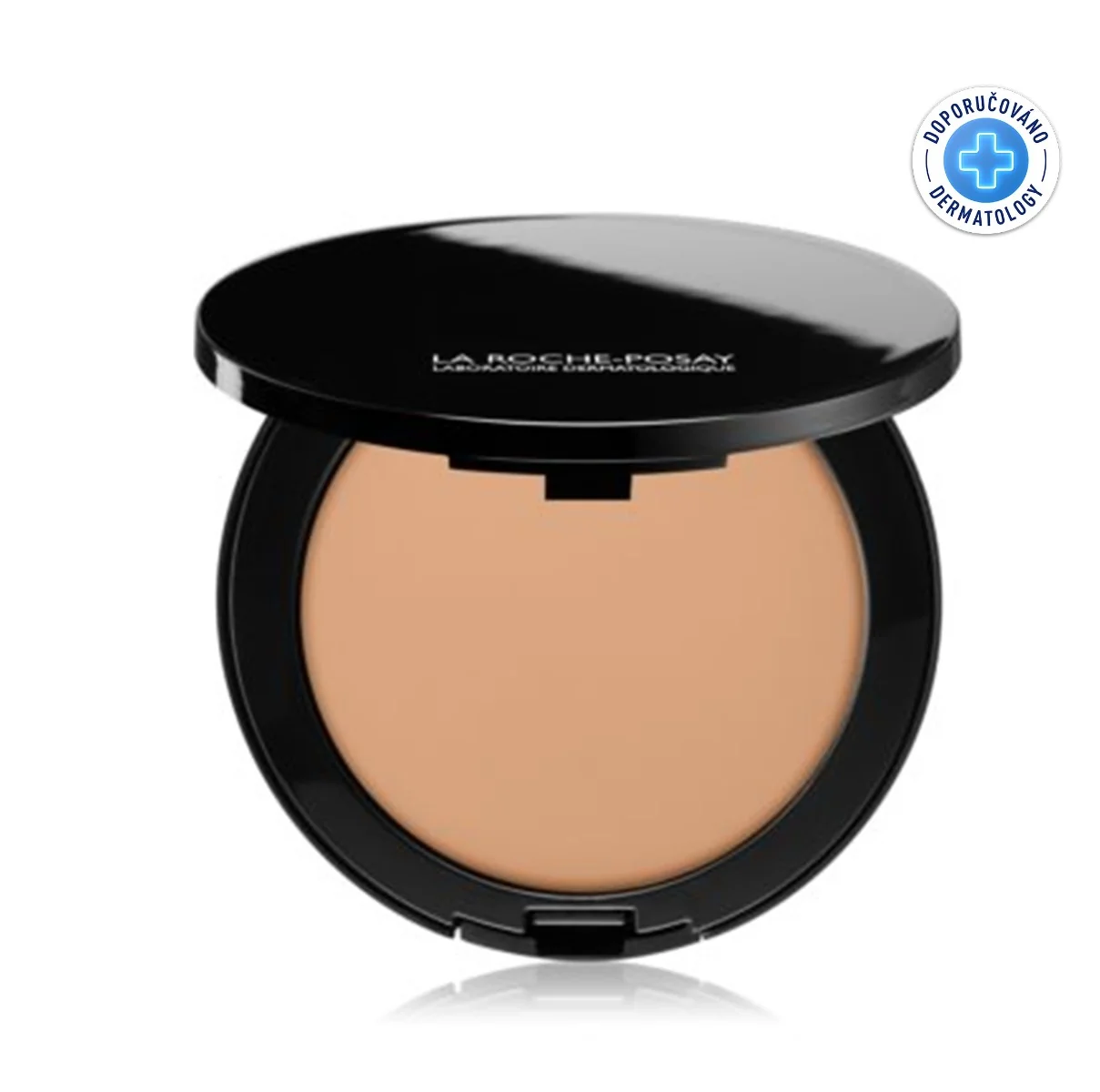 La Roche-Posay Tolériane Pudrový make-up odstín 11 9,5 g