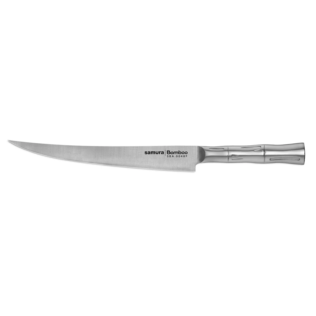 Samura BAMBOO Filetovací nůž 22,4 cm (SBA-0048F)