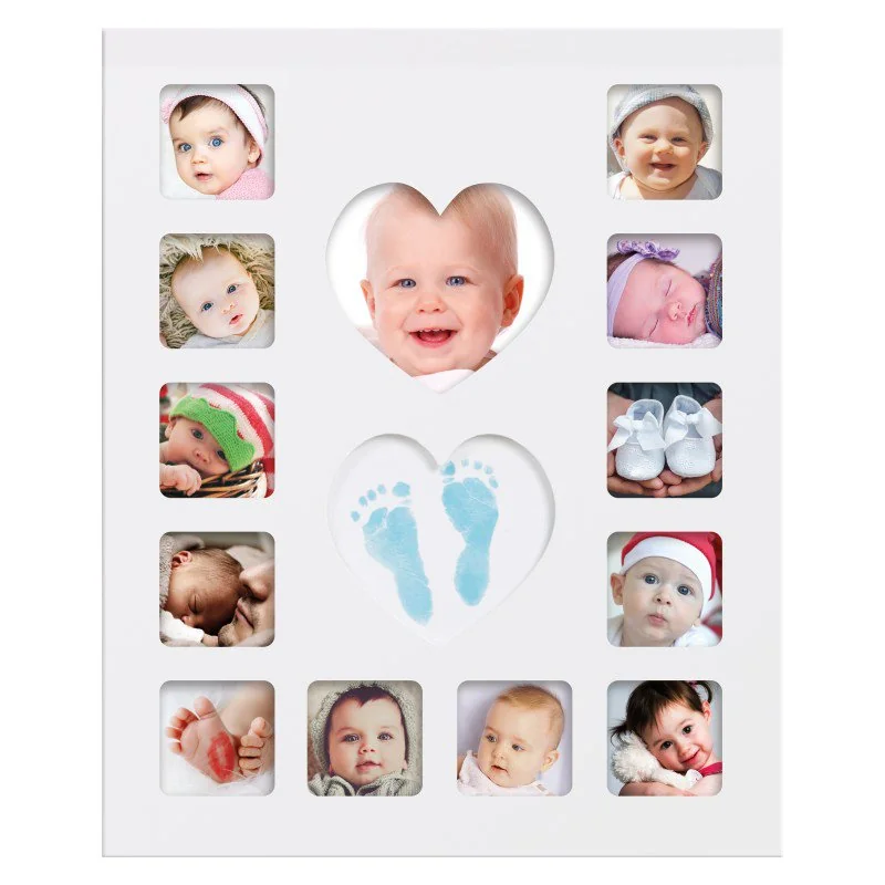 Happy Hands baby First Year Kit