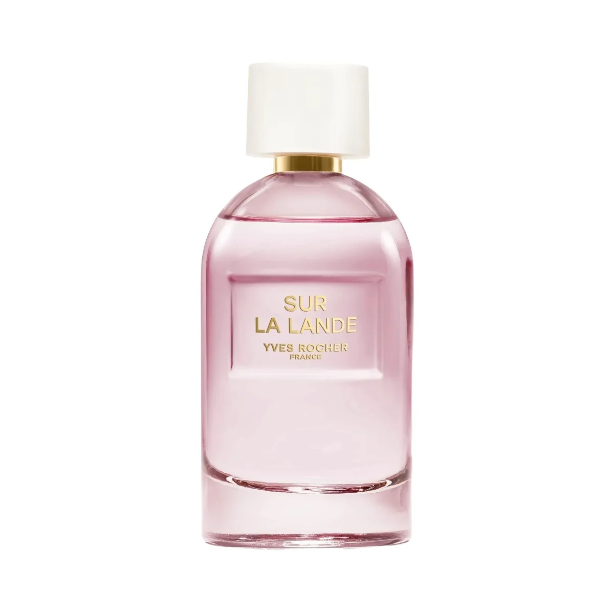 Yves Rocher Parfémová voda Sur la Lande 100 ml