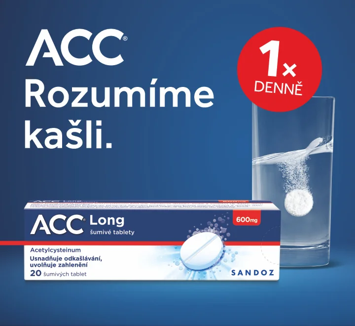 ACC rozumíme kašli. ACC rozumíme kašli.