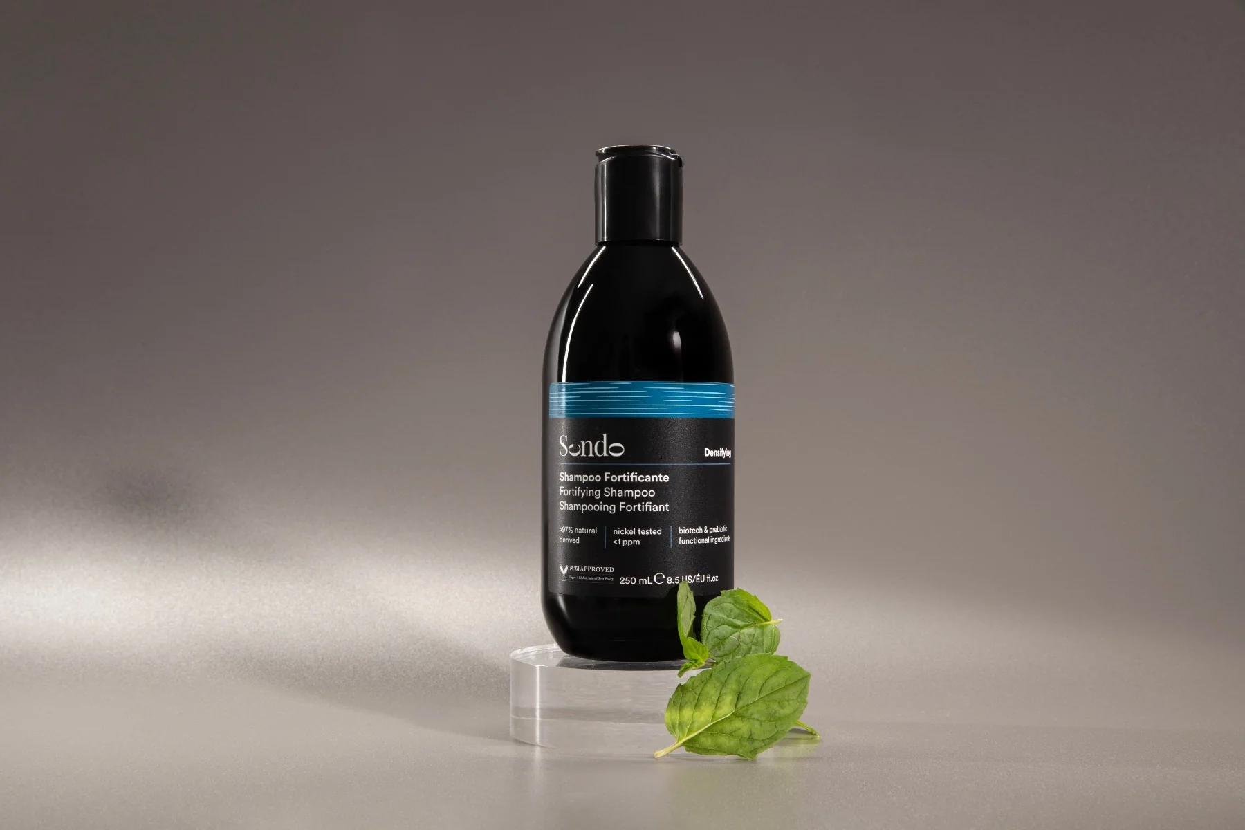 Sendo Fortifying Shampoo posilující šampon 250 ml