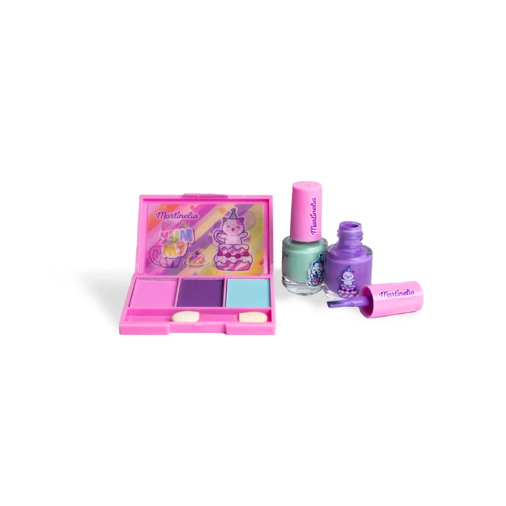 Martinelia Yummy beauty sada
