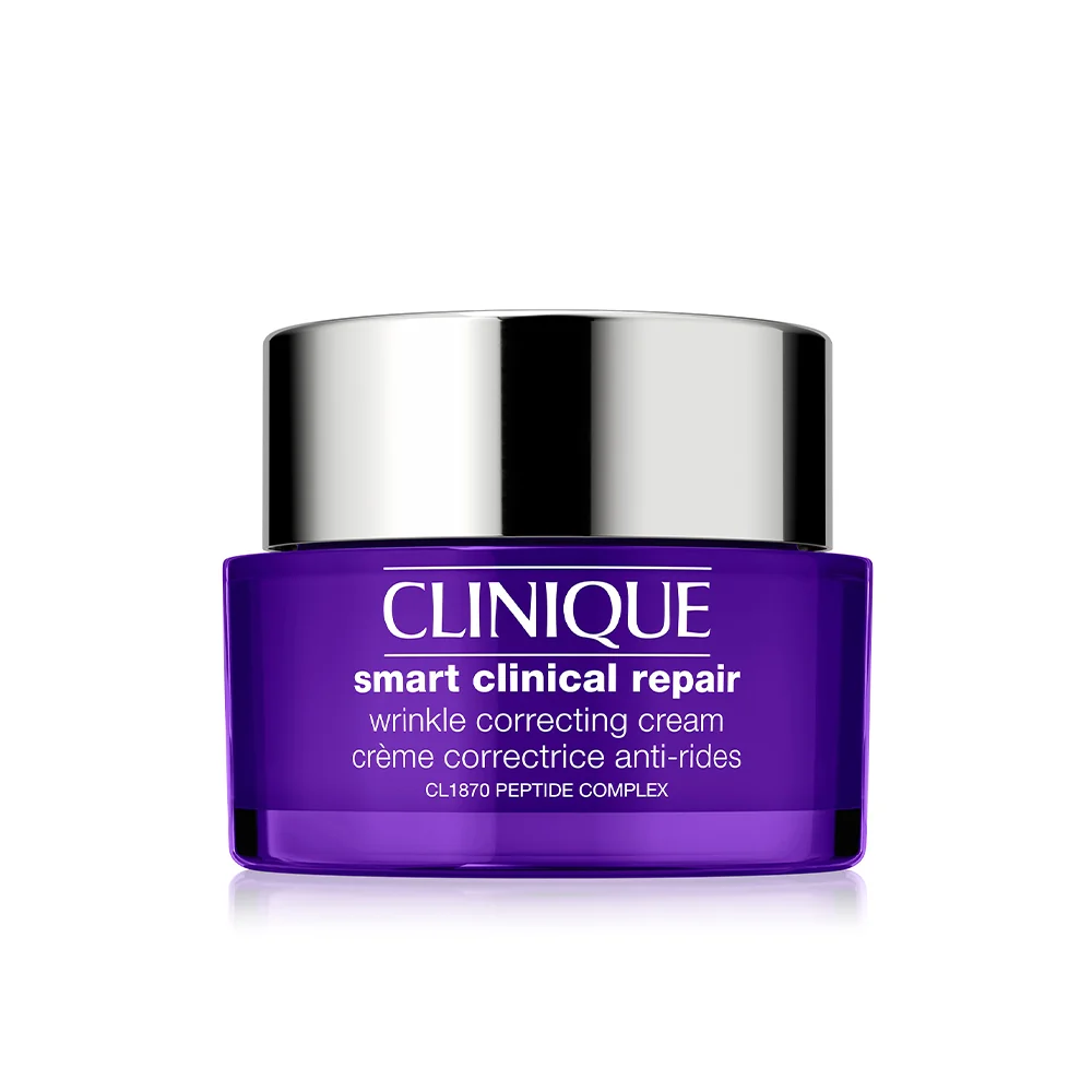 CLINIQUE Smart Clinical Repair Wrinkle Correcting Cream krém na obličej 50 ml