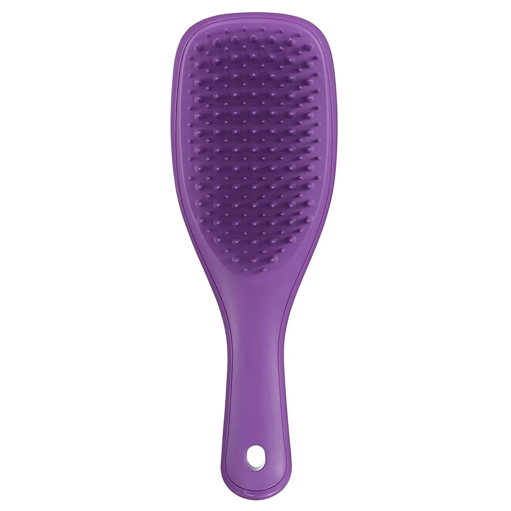 Tangle Teezer The Ultimate Detangler Mini Fresh Purple kartáč na vlasy 1 ks