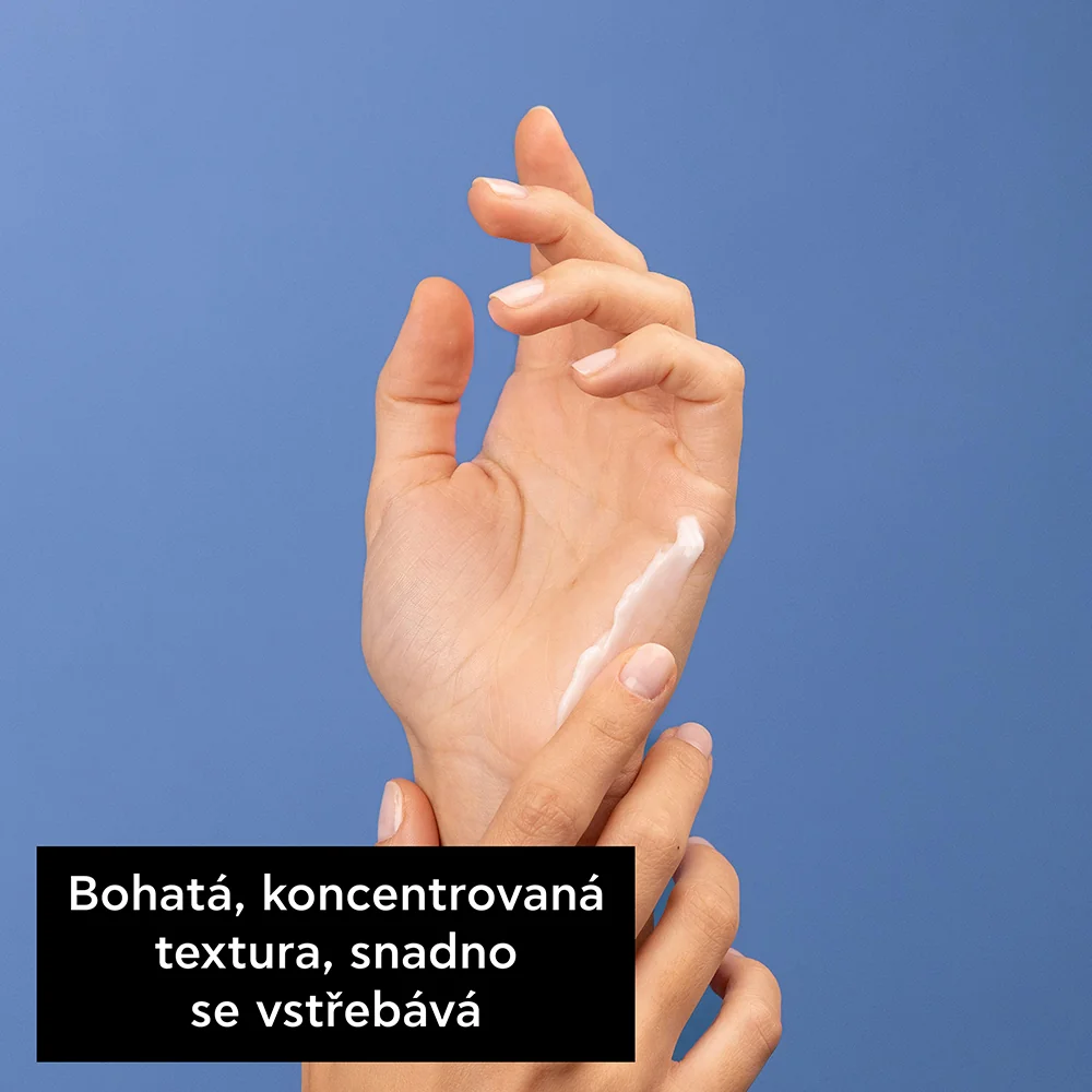 APIVITA Hand Cream Dry-Chapped Hands krém na suché ruce 50 ml