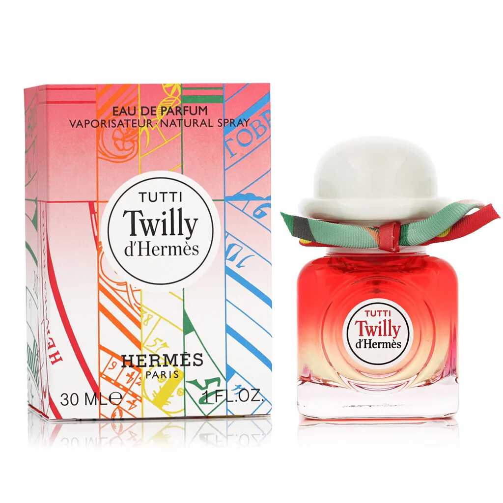 Hermès Tutti Twilly d' EDP 30 ml W
