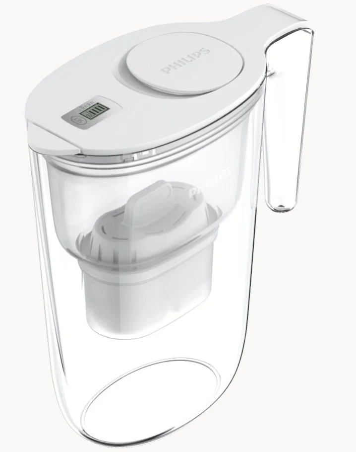 Philips Filtrační konvice AWP2943WHT 2,6 litru