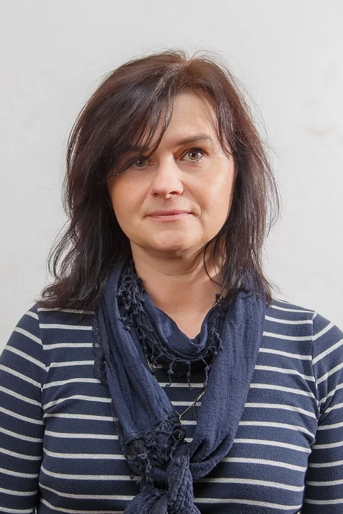 Mgr. Jolana Peřinová