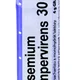 Boiron GELSEMIUM SEMPERVIRENS CH30 granule 4 g