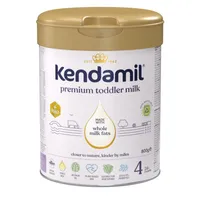 Kendamil 4 Premium Batolecí mléko HMO+