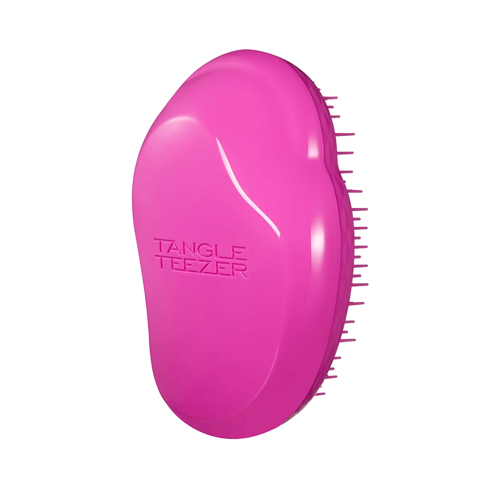 Tangle Teezer Fine & Fragile Berry Bright kartáč na vlasy 1 ks
