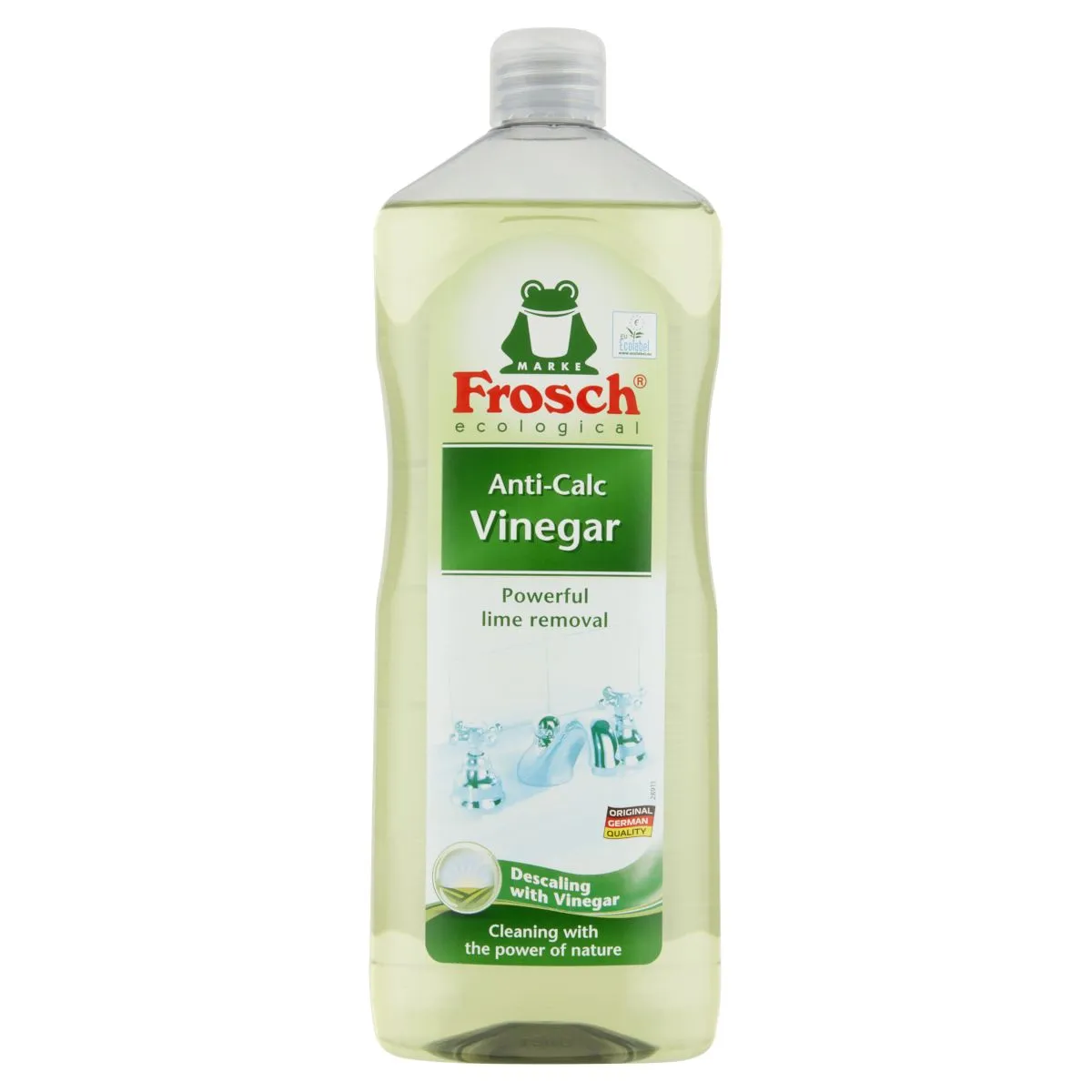 Frosch Univerzální octový čistič EKO 1000 ml