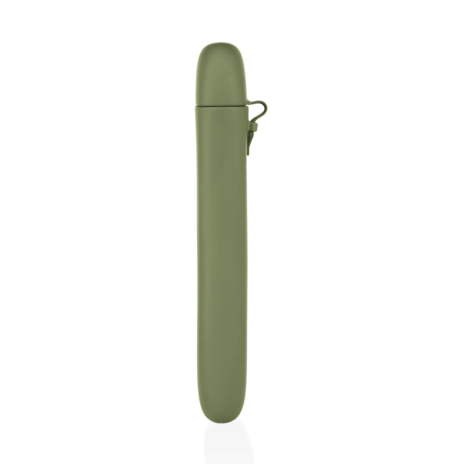 Zopa Silikonové pouzdro na příbor, Forest Green 1