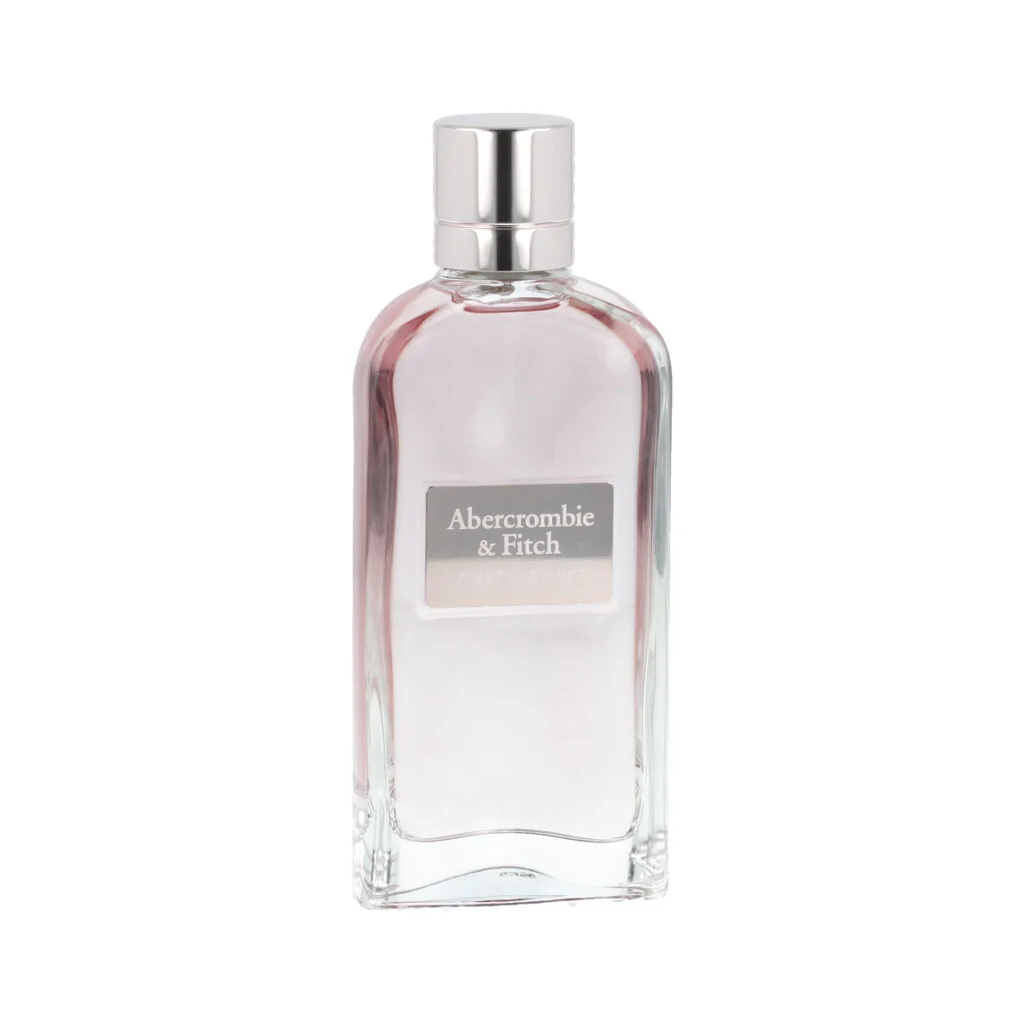 Abercrombie & Fitch First Instinct for Her EDP 100 ml W 