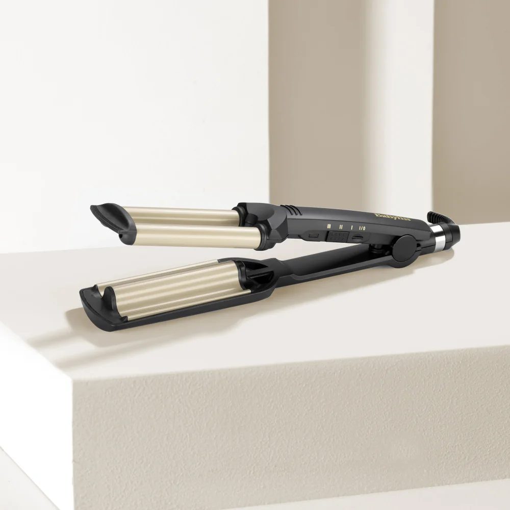 BABYLISS C260E kulma na vlasy