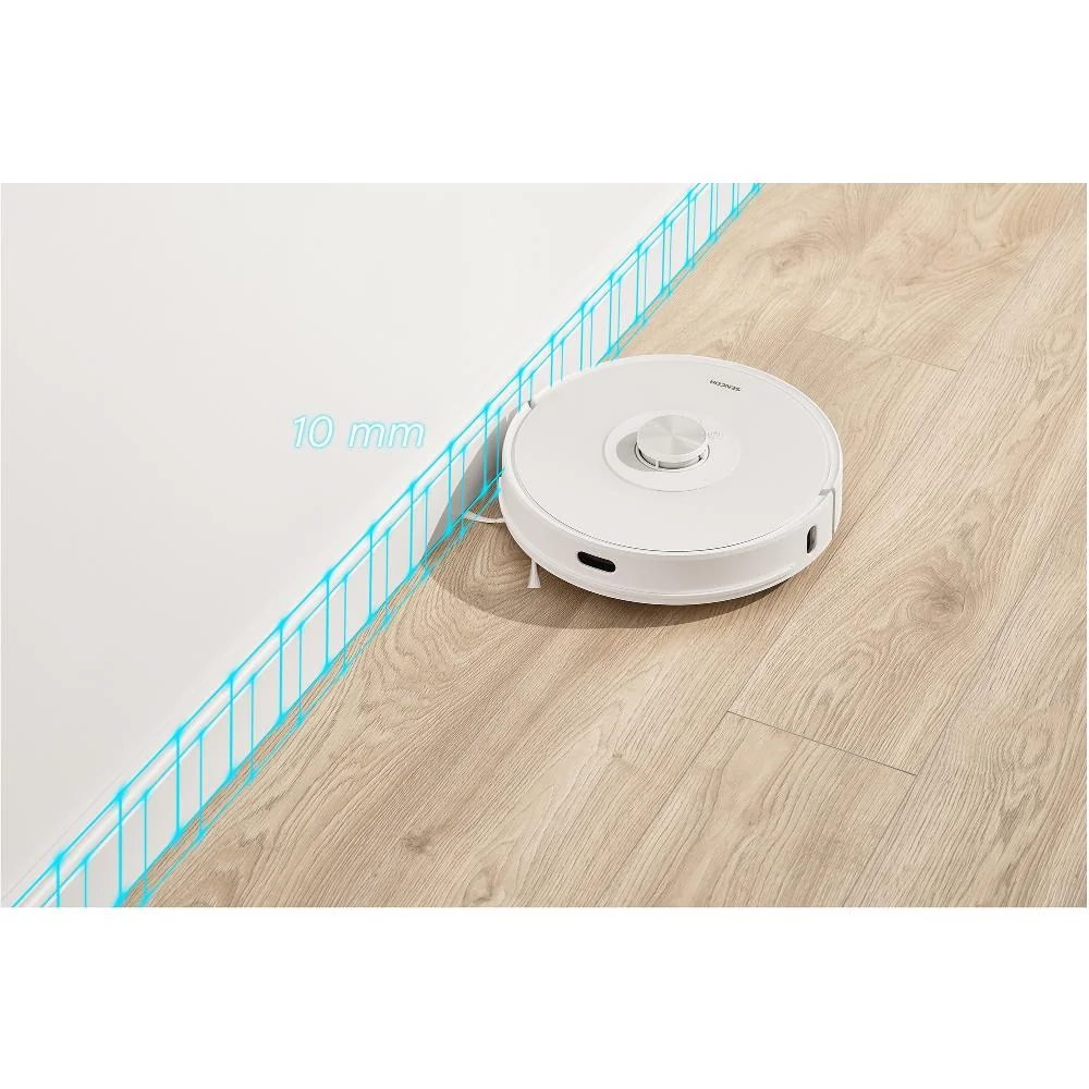 SENCOR SRV 9350WH robotický vysavač