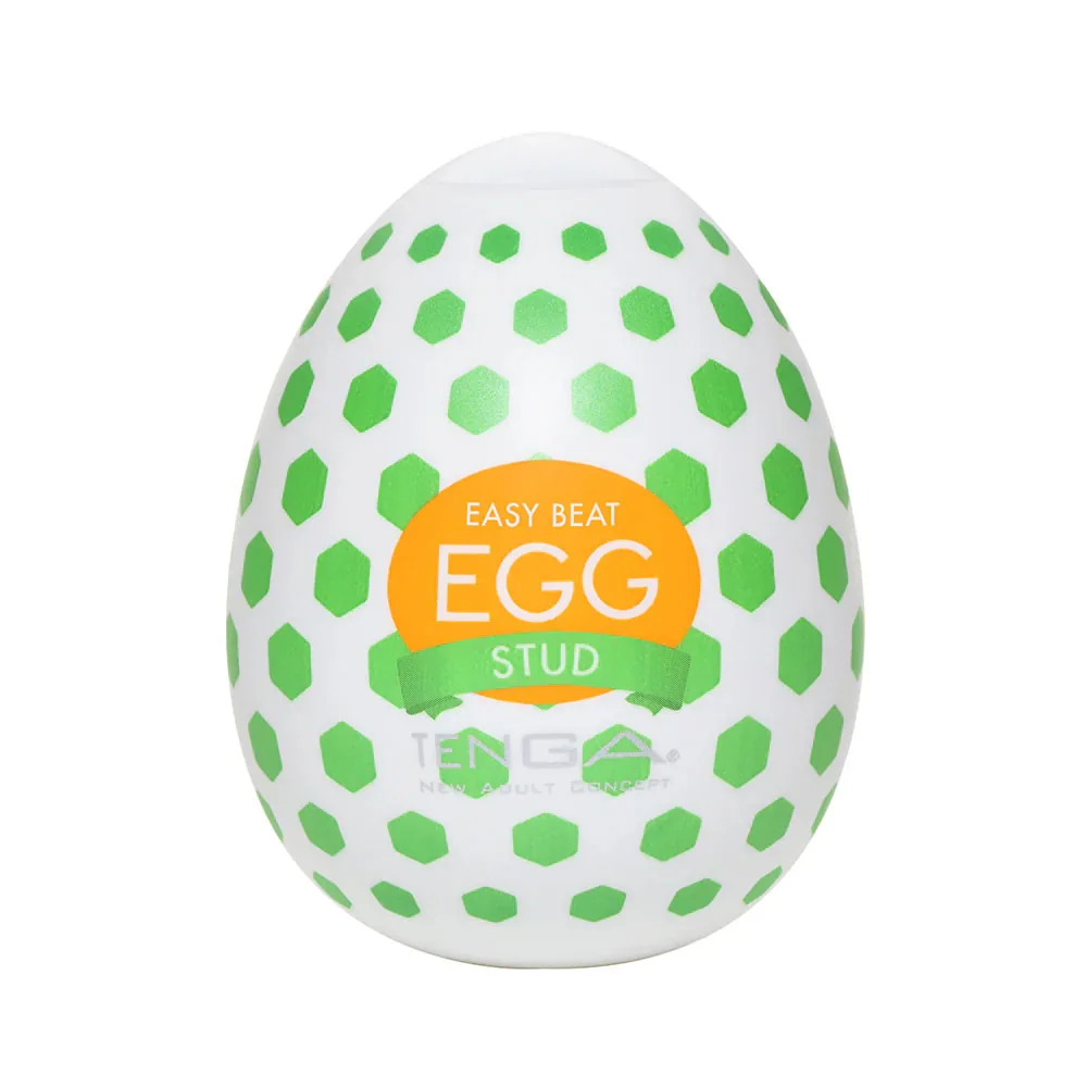 TENGA Masturbátor Egg Stud (7,5 cm)