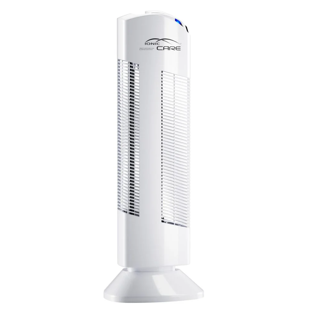 Ionic-CARE Triton X6 čistička vzduchu bílá