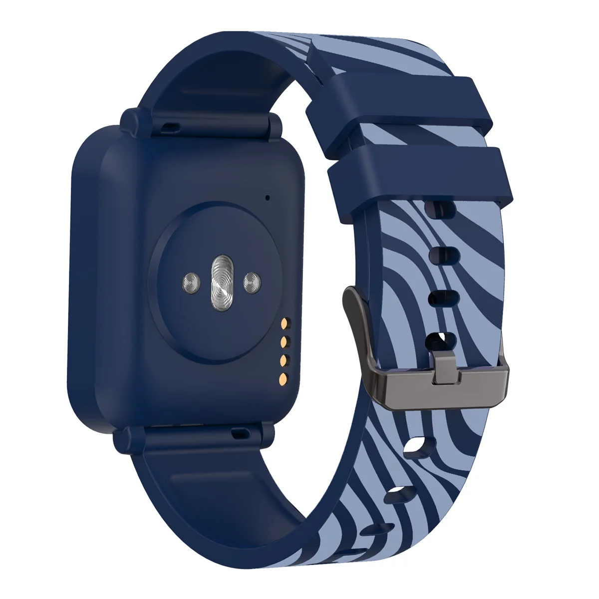 Canyon smart hodinky Joyce KW-43 BLUE