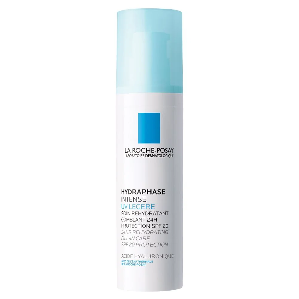 La Roche-Posay Hydraphase Intense UV Legere hydratační krém 50 ml