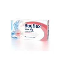 Bayflex 1178 mg