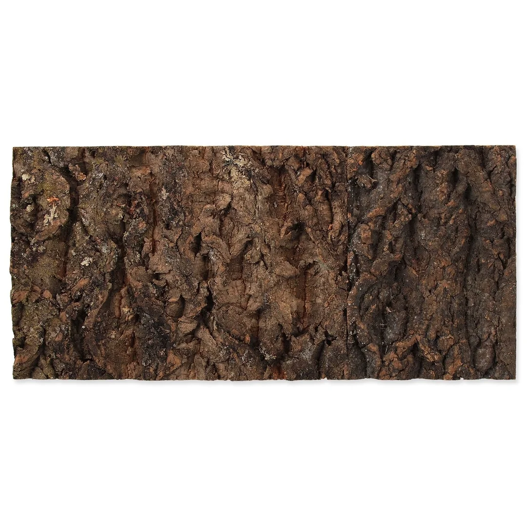 REPTI PLANET Pozadí korek přírodní 48,8x22,7x2cm