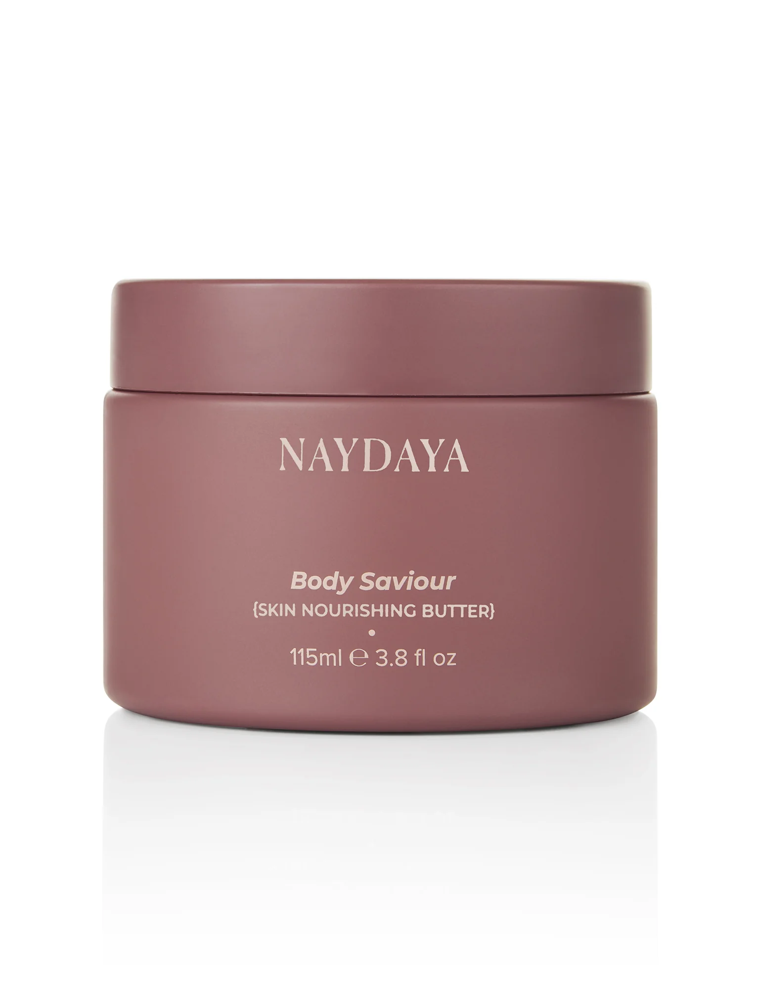 Naydaya Tělové máslo 115 ml