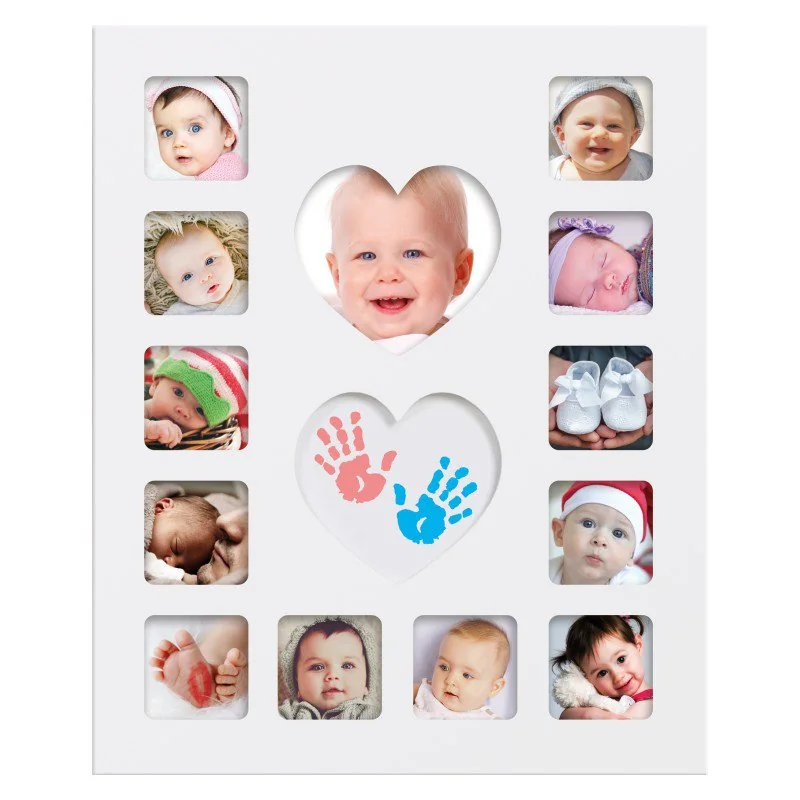 Happy Hands baby First Year Kit
